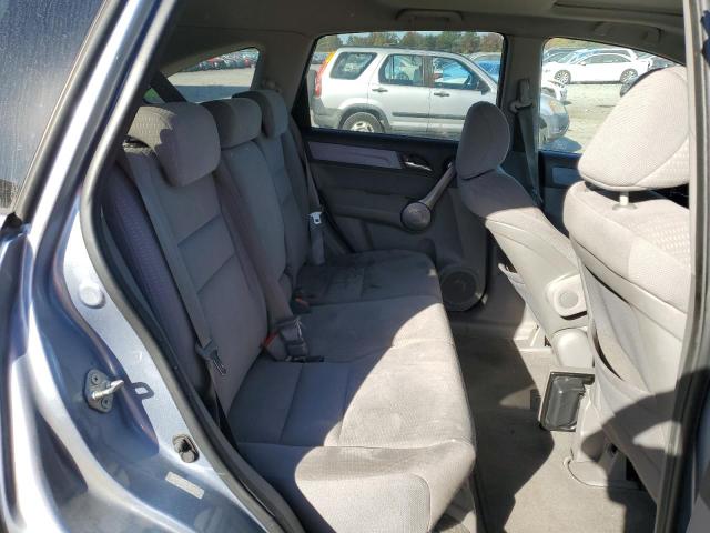 Photo 10 VIN: 5J6RE48579L057222 - HONDA CR-V EX 