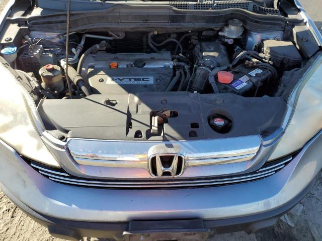 Photo 11 VIN: 5J6RE48579L057222 - HONDA CR-V EX 