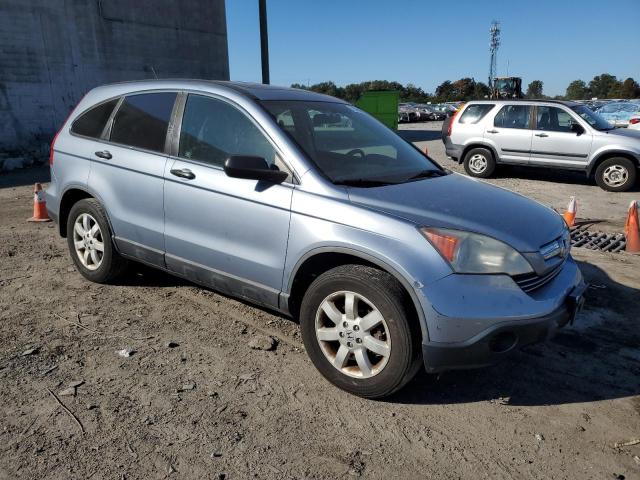 Photo 3 VIN: 5J6RE48579L057222 - HONDA CR-V EX 