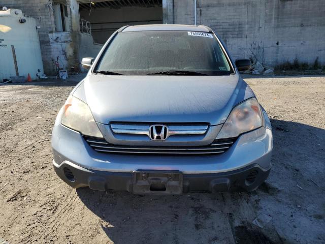 Photo 4 VIN: 5J6RE48579L057222 - HONDA CR-V EX 