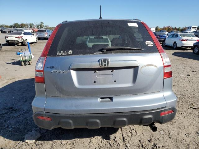 Photo 5 VIN: 5J6RE48579L057222 - HONDA CR-V EX 