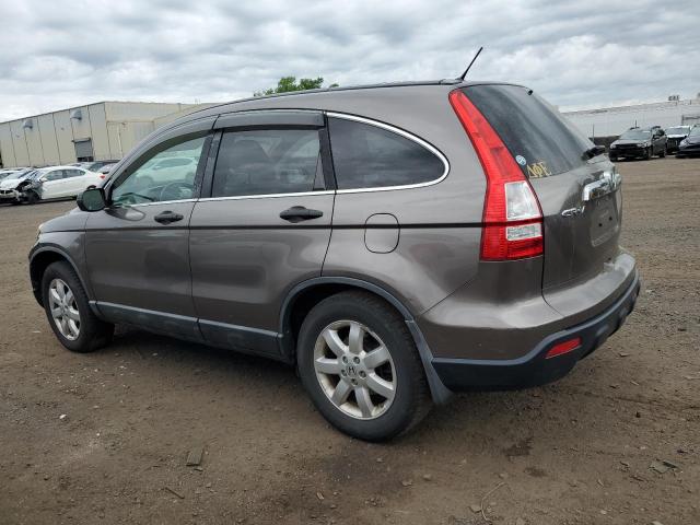 Photo 1 VIN: 5J6RE48579L061335 - HONDA CRV 