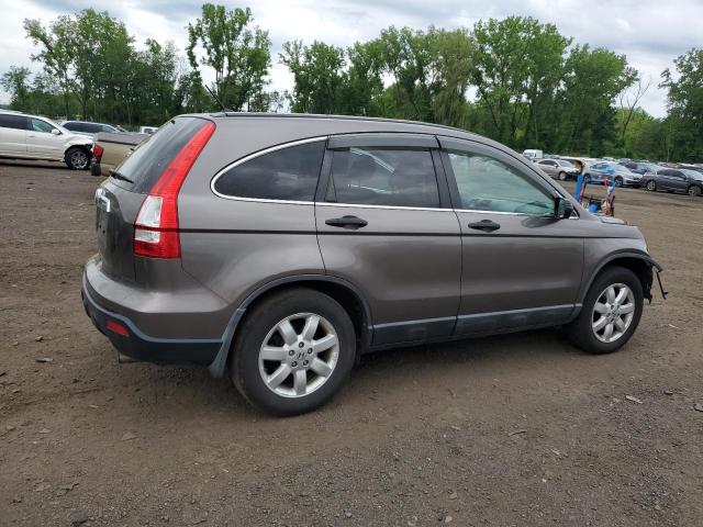 Photo 2 VIN: 5J6RE48579L061335 - HONDA CRV 