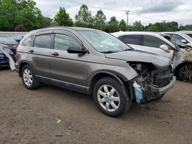 Photo 3 VIN: 5J6RE48579L061335 - HONDA CRV 