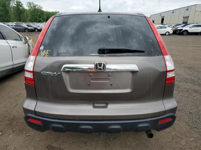 Photo 5 VIN: 5J6RE48579L061335 - HONDA CRV 