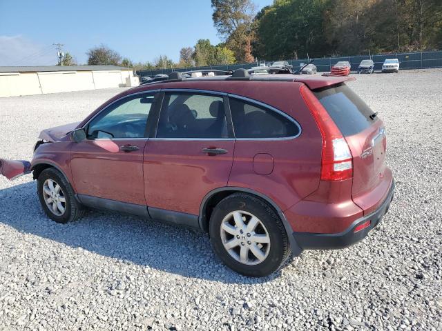 Photo 1 VIN: 5J6RE48579L064137 - HONDA CR-V EX 