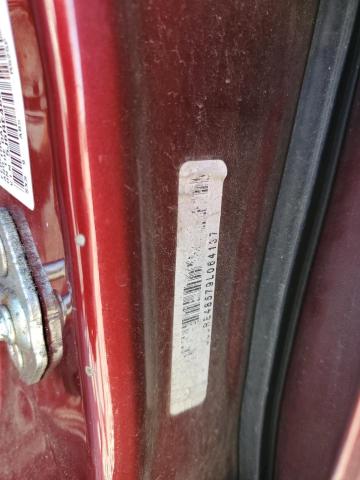 Photo 13 VIN: 5J6RE48579L064137 - HONDA CR-V EX 