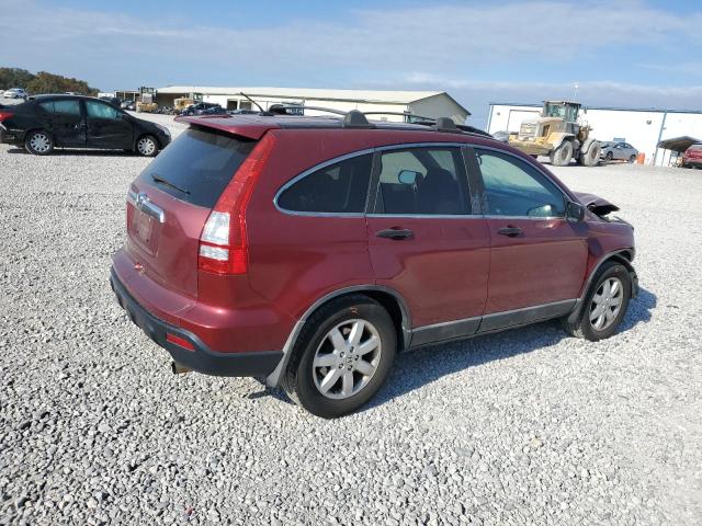 Photo 2 VIN: 5J6RE48579L064137 - HONDA CR-V EX 