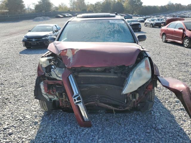 Photo 4 VIN: 5J6RE48579L064137 - HONDA CR-V EX 