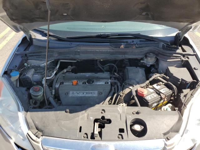 Photo 10 VIN: 5J6RE48579L066986 - HONDA CIVIC LX 