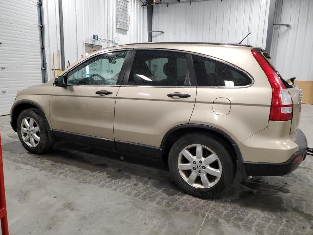 Photo 1 VIN: 5J6RE48579L806620 - HONDA CRV 