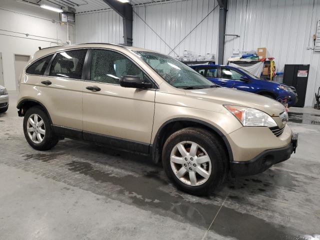 Photo 3 VIN: 5J6RE48579L806620 - HONDA CRV 