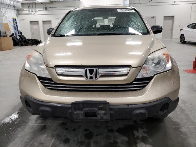 Photo 4 VIN: 5J6RE48579L806620 - HONDA CRV 