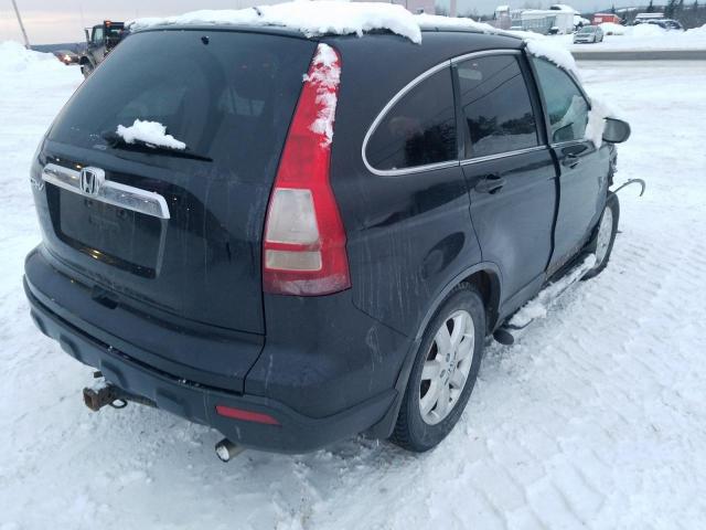 Photo 2 VIN: 5J6RE48579L810344 - HONDA CR-V EX 