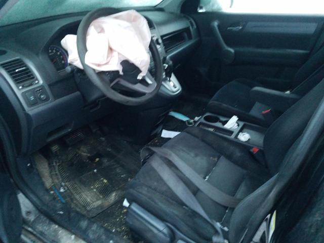 Photo 6 VIN: 5J6RE48579L810344 - HONDA CR-V EX 