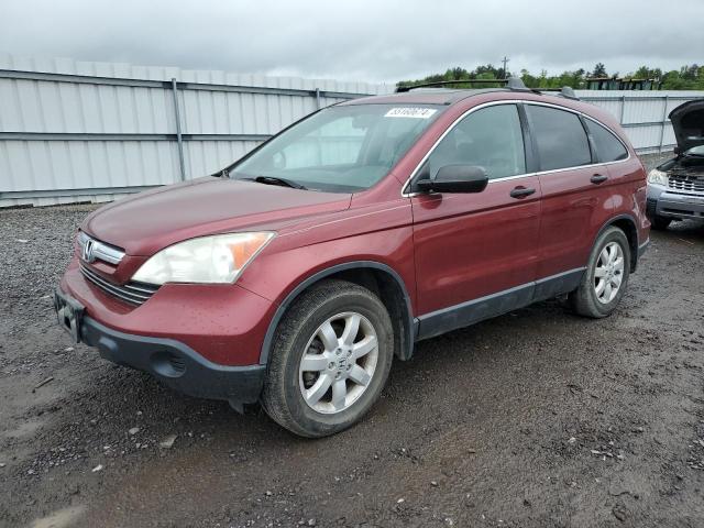 Photo 0 VIN: 5J6RE48587L017793 - HONDA CRV 