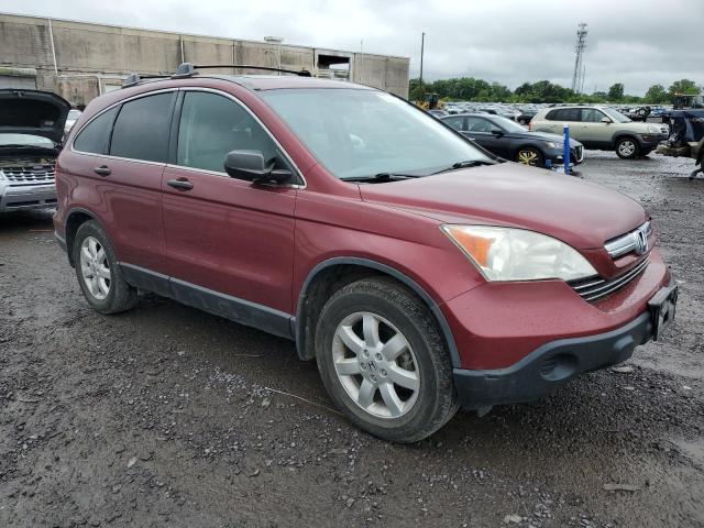 Photo 3 VIN: 5J6RE48587L017793 - HONDA CRV 