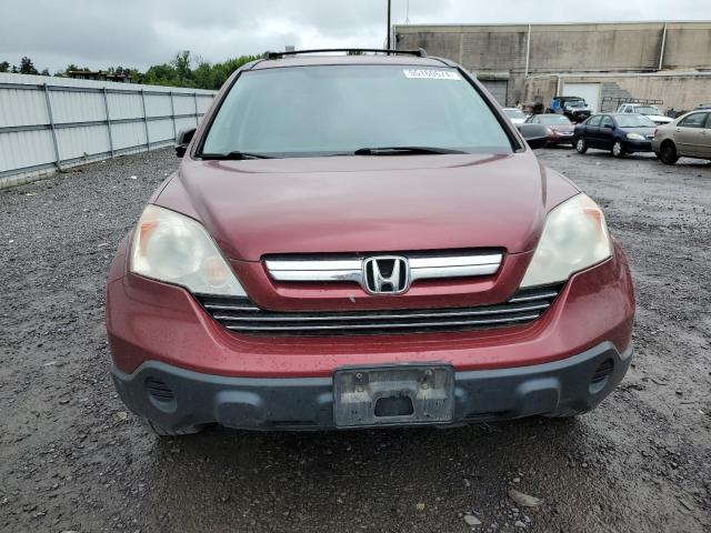 Photo 4 VIN: 5J6RE48587L017793 - HONDA CRV 