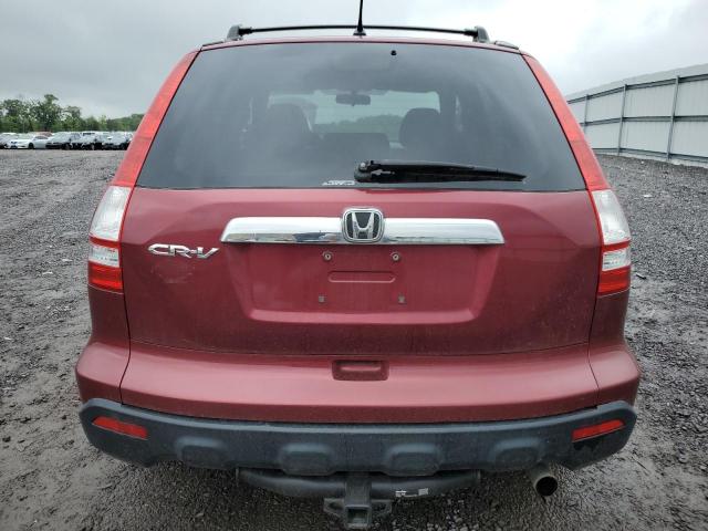 Photo 5 VIN: 5J6RE48587L017793 - HONDA CRV 