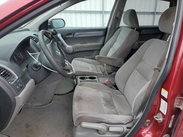 Photo 6 VIN: 5J6RE48587L017793 - HONDA CRV 