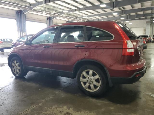 Photo 1 VIN: 5J6RE48588L000946 - HONDA CR-V EX 