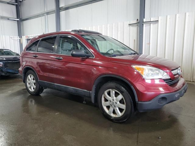 Photo 3 VIN: 5J6RE48588L000946 - HONDA CR-V EX 