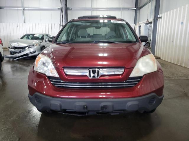 Photo 4 VIN: 5J6RE48588L000946 - HONDA CR-V EX 