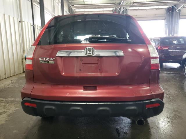 Photo 5 VIN: 5J6RE48588L000946 - HONDA CR-V EX 