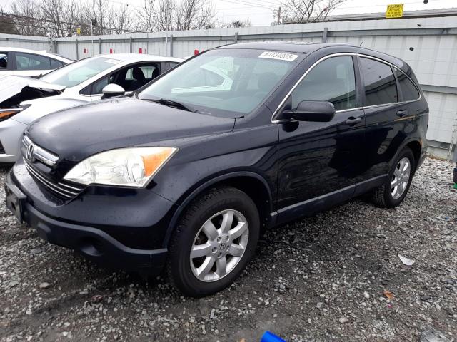 Photo 0 VIN: 5J6RE48588L001188 - HONDA CRV 