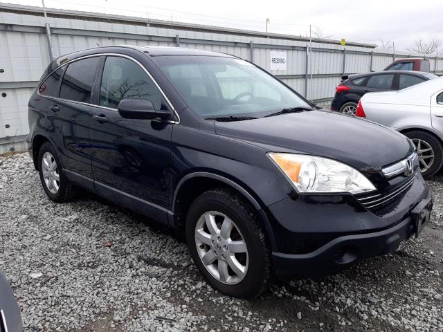 Photo 3 VIN: 5J6RE48588L001188 - HONDA CRV 