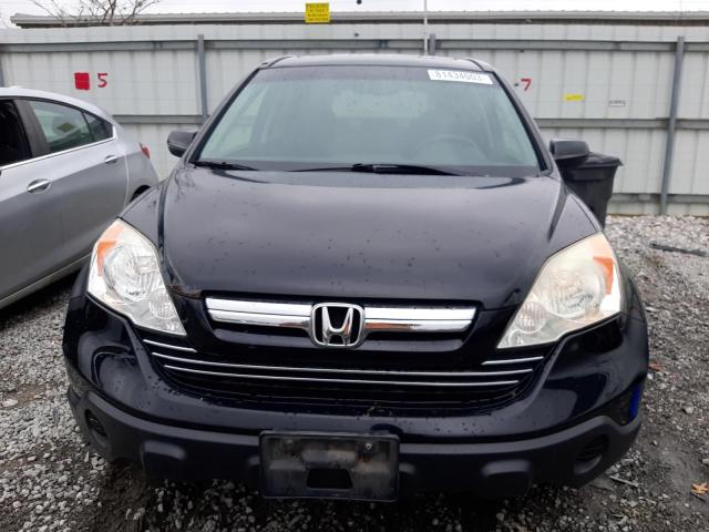 Photo 4 VIN: 5J6RE48588L001188 - HONDA CRV 