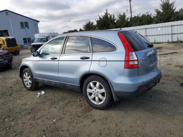 Photo 1 VIN: 5J6RE48588L004009 - HONDA CR-V EX 