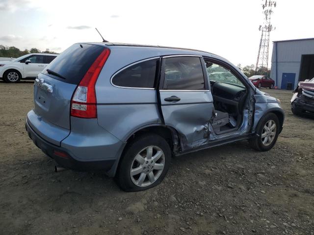 Photo 2 VIN: 5J6RE48588L004009 - HONDA CR-V EX 