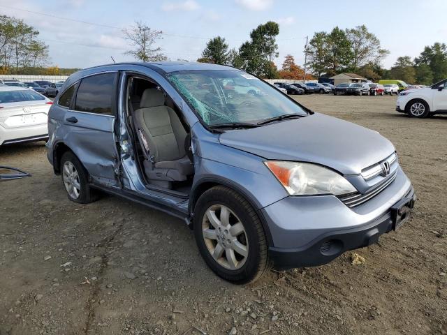 Photo 3 VIN: 5J6RE48588L004009 - HONDA CR-V EX 