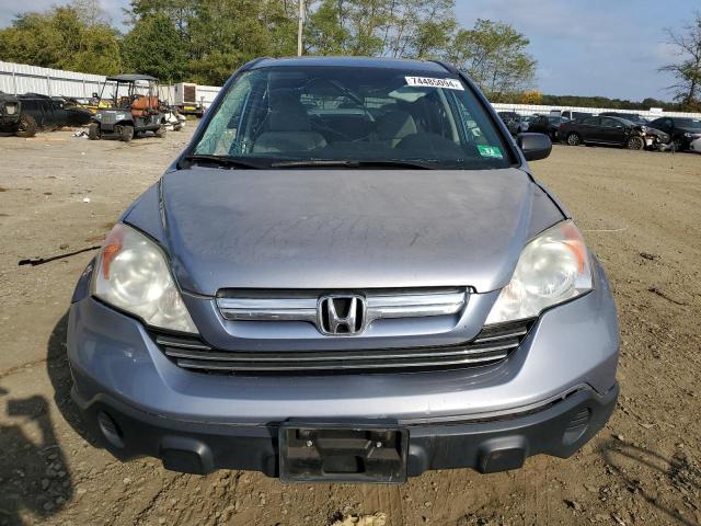 Photo 4 VIN: 5J6RE48588L004009 - HONDA CR-V EX 