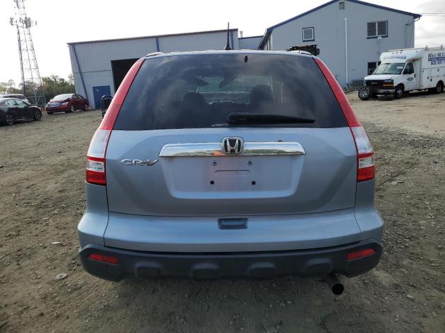 Photo 5 VIN: 5J6RE48588L004009 - HONDA CR-V EX 