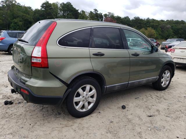 Photo 2 VIN: 5J6RE48588L011509 - HONDA CR-V EX 