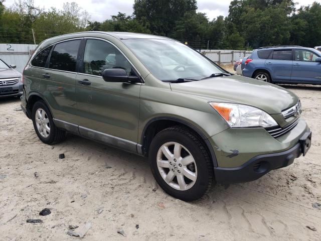 Photo 3 VIN: 5J6RE48588L011509 - HONDA CR-V EX 