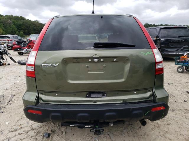 Photo 5 VIN: 5J6RE48588L011509 - HONDA CR-V EX 