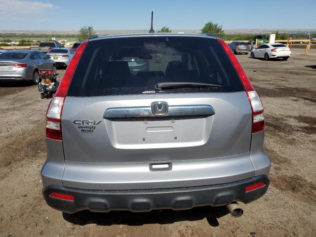 Photo 5 VIN: 5J6RE48588L013776 - HONDA CRV 