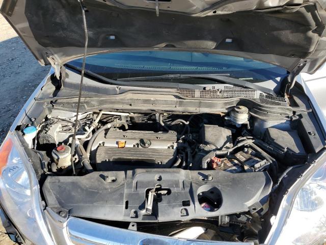 Photo 11 VIN: 5J6RE48588L017200 - HONDA CRV 