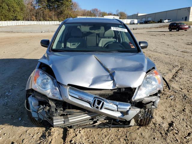 Photo 4 VIN: 5J6RE48588L017200 - HONDA CRV 