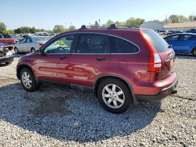 Photo 1 VIN: 5J6RE48588L024941 - HONDA CR-V EX 