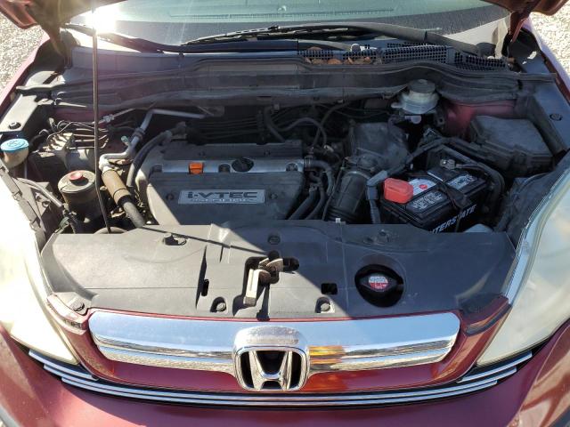 Photo 11 VIN: 5J6RE48588L024941 - HONDA CR-V EX 