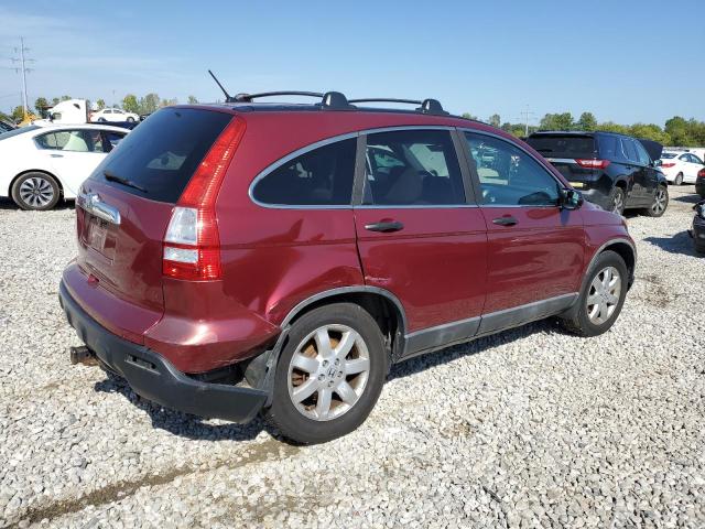 Photo 2 VIN: 5J6RE48588L024941 - HONDA CR-V EX 