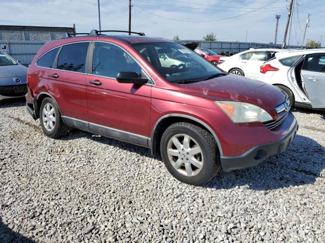 Photo 3 VIN: 5J6RE48588L024941 - HONDA CR-V EX 