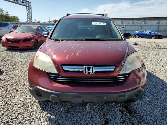 Photo 4 VIN: 5J6RE48588L024941 - HONDA CR-V EX 