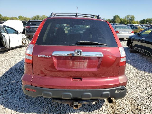 Photo 5 VIN: 5J6RE48588L024941 - HONDA CR-V EX 