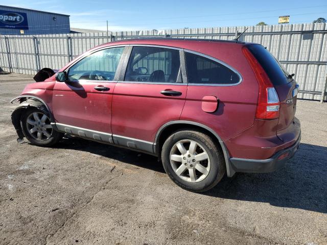 Photo 1 VIN: 5J6RE48588L042677 - HONDA CRV 