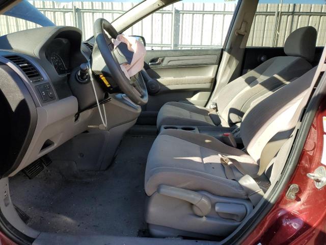 Photo 6 VIN: 5J6RE48588L042677 - HONDA CRV 